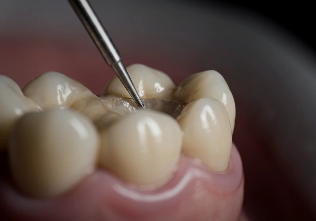 Inlays und Onlays Dortmund, Praxisklinik Dr. Fellmann & Kollegen